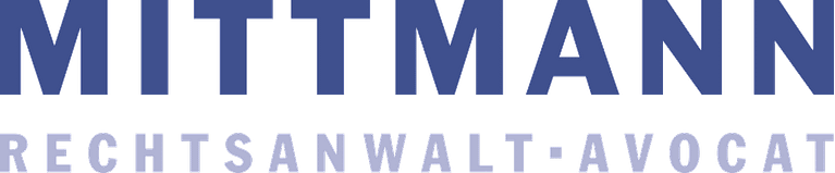 Mittmann law logo